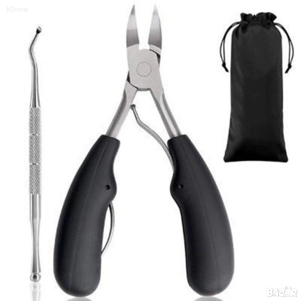 Комплект за поддържане на нокти, снимка 1