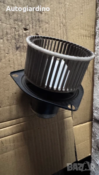 Вентилатор за парно зa Suzuki Wagon -  282500-0750, снимка 1