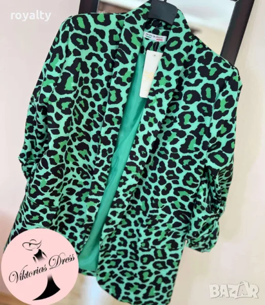 Дамско сако, снимка 1