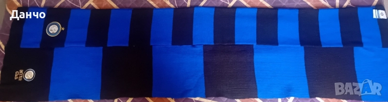 шалове на Интер, снимка 1