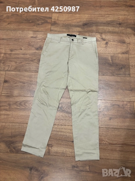 Мъжки панталон Zara, снимка 1