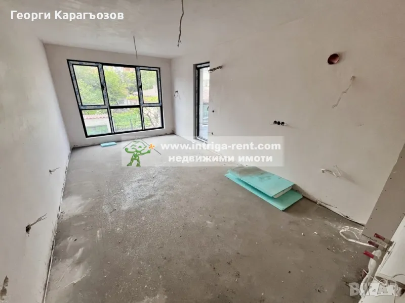 №3969 Тристаен апартамент ново строителство АКТ16 и опция за гараж, етаж 1 | квартал Каменни., снимка 1