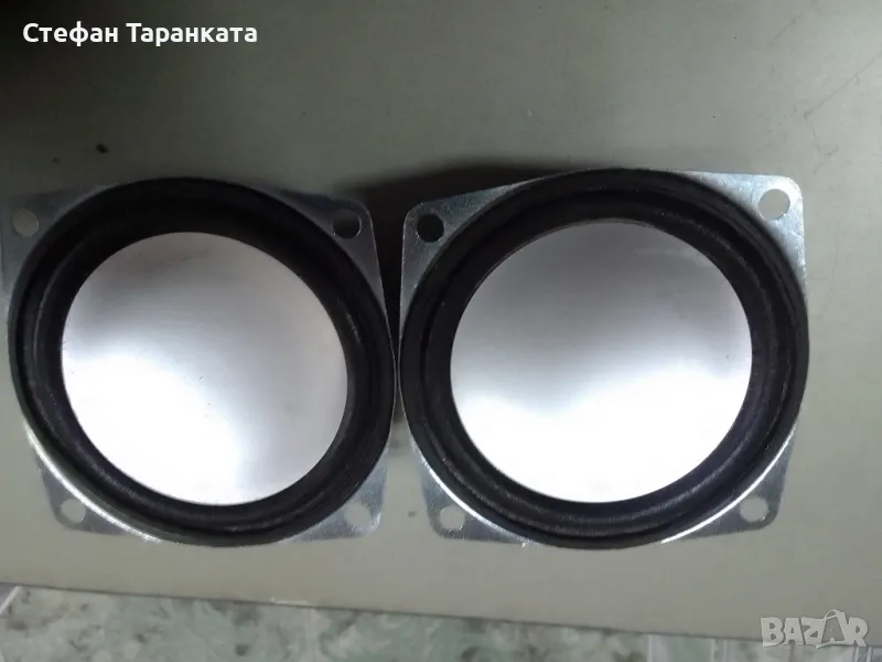 говорители Logitech , снимка 1