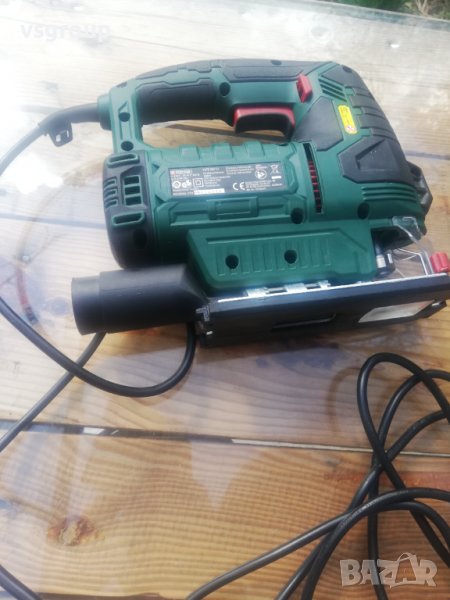 Махален прободен трион PARKSIDE PSTD 800 C3. НОВ, снимка 1