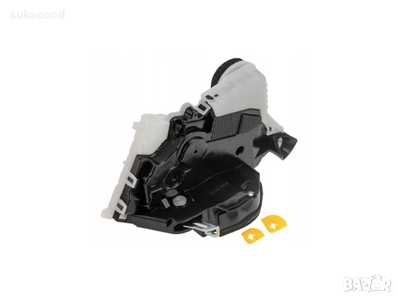 Брава за Toyota Yaris MK2 (2005-2011)  За предна лява врата, снимка 1