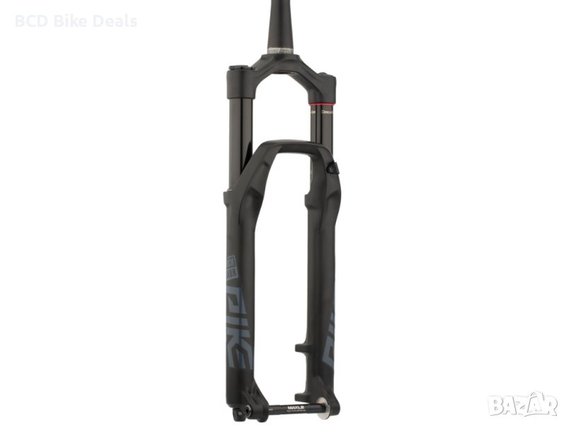 ПРОМОЦИЯ Вилка RockShox Pike Select+ 27.5" DebonAir 150mm Boost 15X110mm, снимка 1