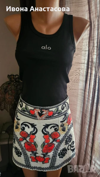 ПОТНИЦИ АЛО, снимка 1