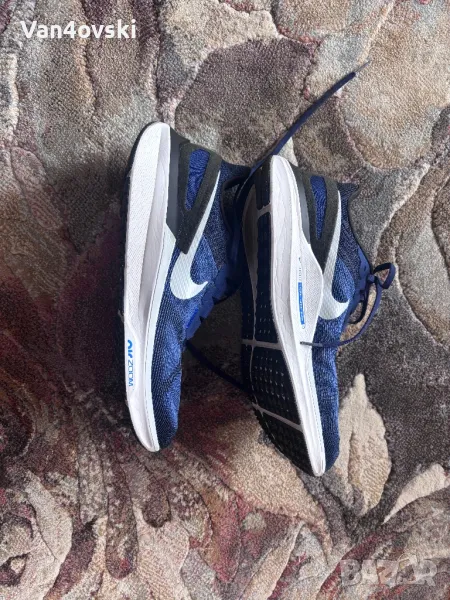 Nike Structure 25 номер 45.5, снимка 1