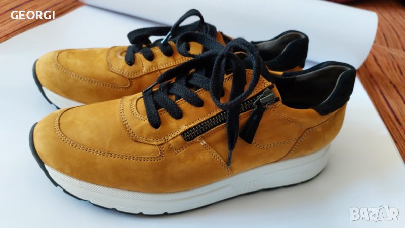 Дамски сникърси Paul Green 26см., снимка 1