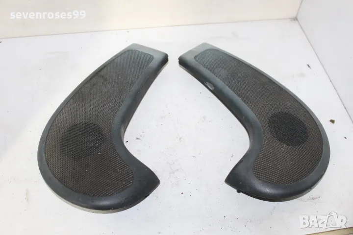 Декорация табло лява дясна Рено Меган Сценик 1998 1.6i Renault Megane Scenic, снимка 1