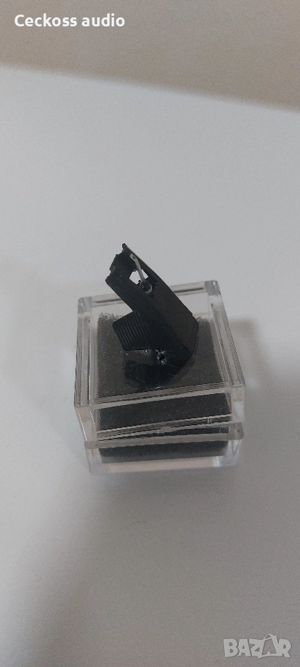 Игла за грамофон, снимка 1