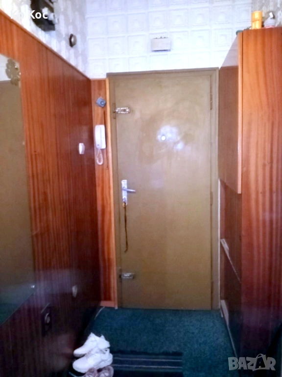 Апартамент в кв.Прослав, снимка 1