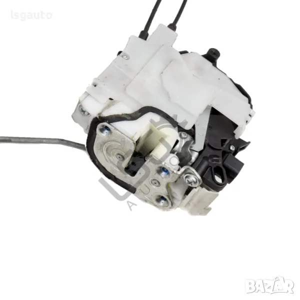 Брава предна лява врата Mitsubishi Lancer X (GS44S) 2007-2017 ID: 141604, снимка 1