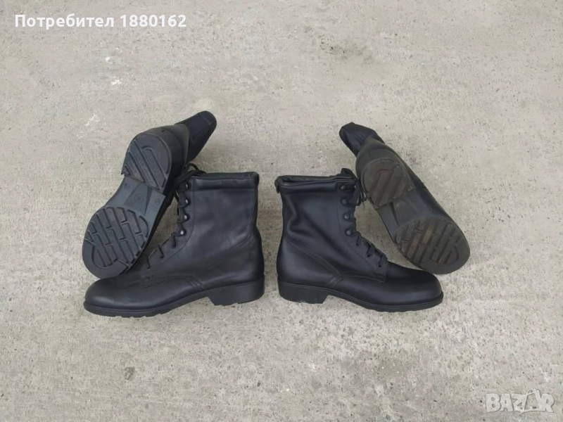 Кубинки 41 и 47 номер , снимка 1