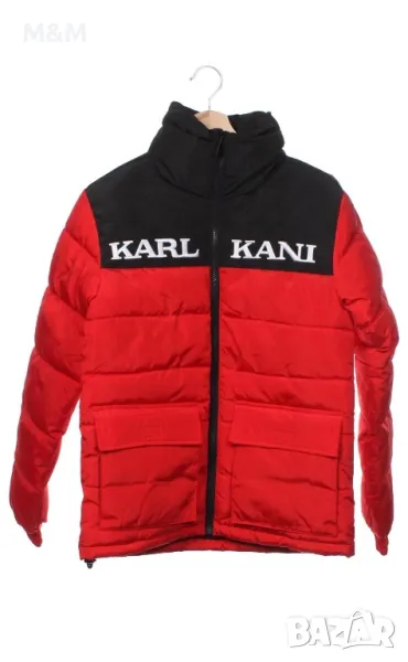 Яке KARL KANI, снимка 1