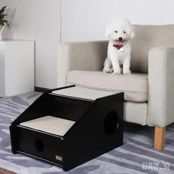 Стълба / рампа за домашен любимец DLW1013ZC10J, снимка 1