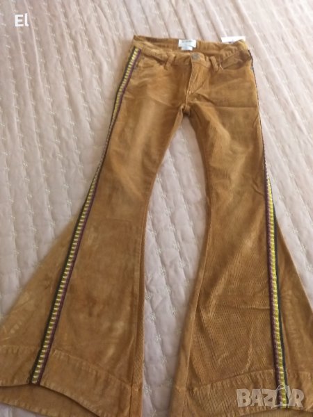 Дамски джинси, снимка 1