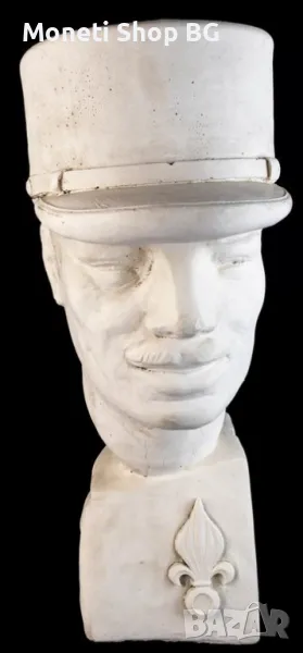 Окопно изкуство - Тренч-арт, снимка 1