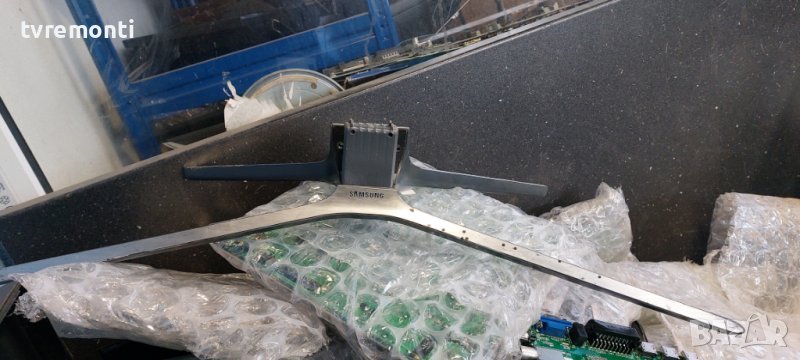 оригинална стойка за телевизор Samsung, модел UE40K5579U, снимка 1