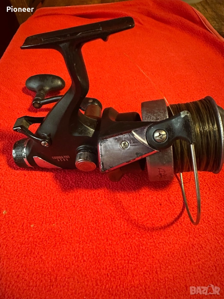 Endura pro 6500, снимка 1