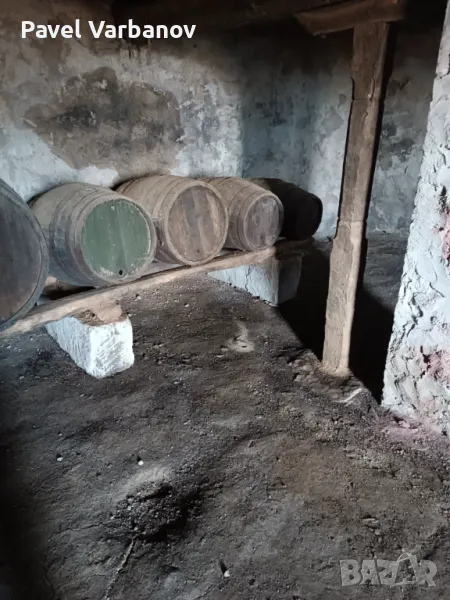 Продавам бъчви, снимка 1