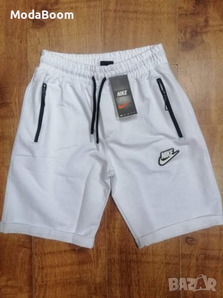 Мъжки шорти Nike, снимка 1