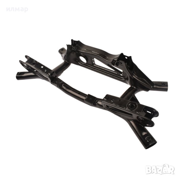 05105252AB Заден мост за JEEP COMPASS, снимка 1