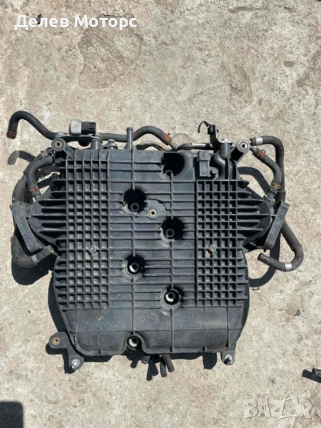 Всмукателен колектор за Infiniti FX 37 S, 320 ph., 2009, engine VQ37VHR, 157 000 км, снимка 1