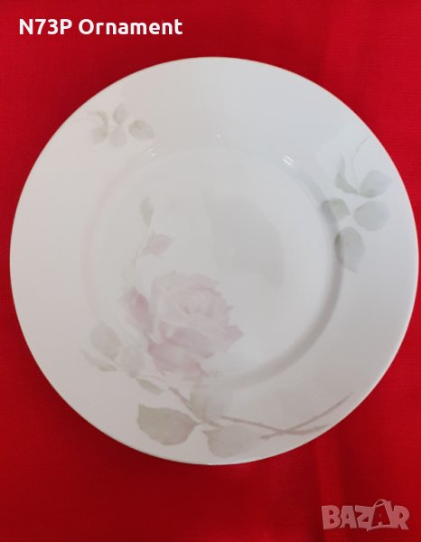 СТАРА ПОРЦЕЛАНОВА ЧИНИЯ. КОЛЕКЦИЯ..ROSENTHAL.., снимка 1