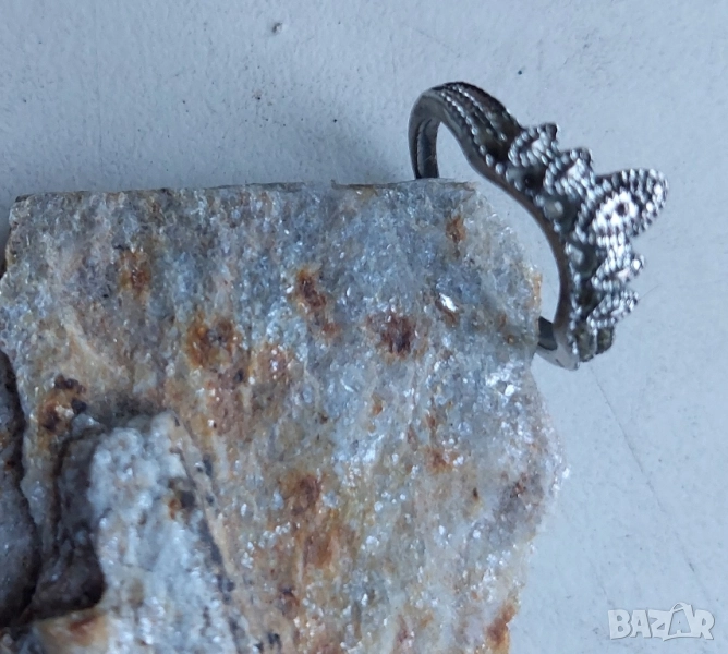 пръстен , снимка 1