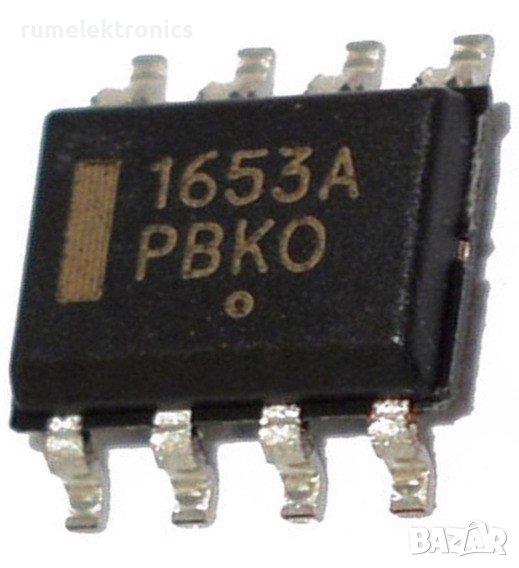 NCP1653A, снимка 1