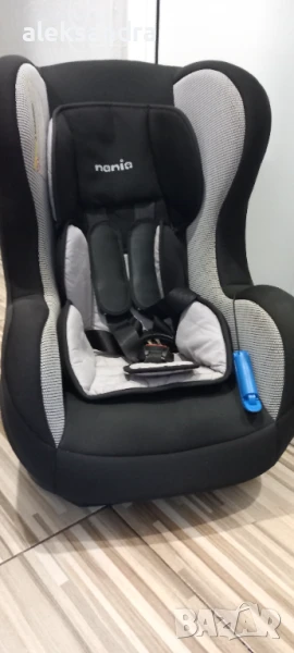 Стол за автомобил 9-18 кг, снимка 1