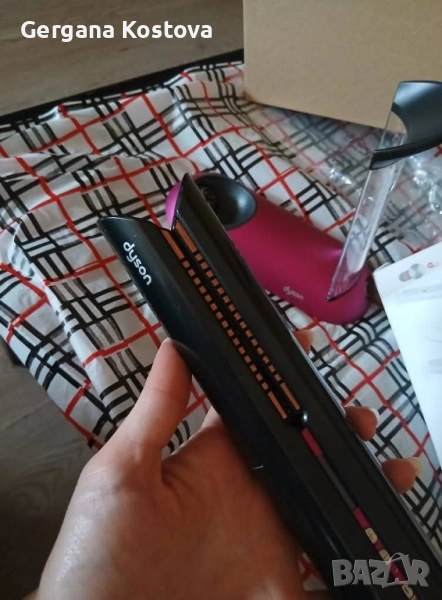 Dyson Corrale, снимка 1