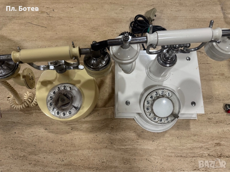 Ретро телефон, снимка 1