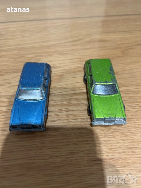 Колички мачбокс, снимка 1