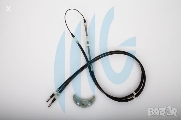 01140E91 ЖИЛО РЪЧНА FORD Escort Mk5 Хечбек RS 2000 2.0, RS 2000 4x4 2.0, 1991-1995 OE 6676125       , снимка 1