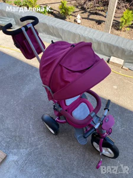 Детска триколка , снимка 1