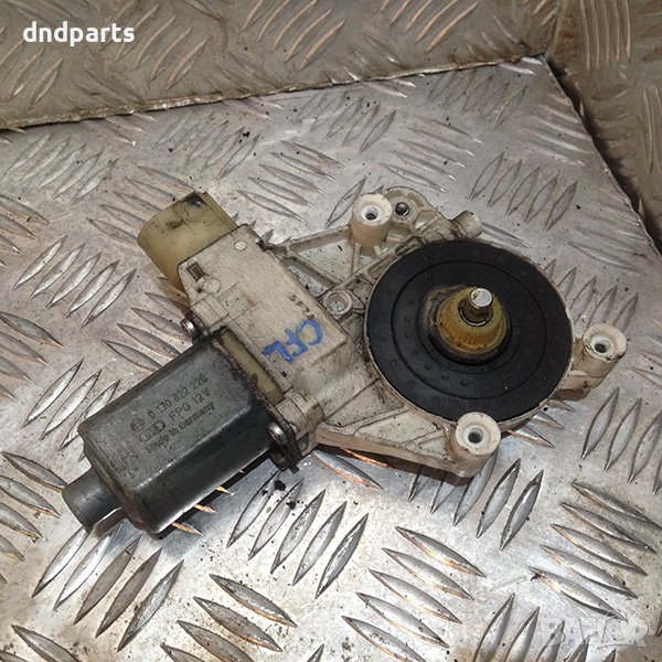 Моторче ел. стъкло за BMW E87, /2004-2013/, /предно, ляво/, снимка 1