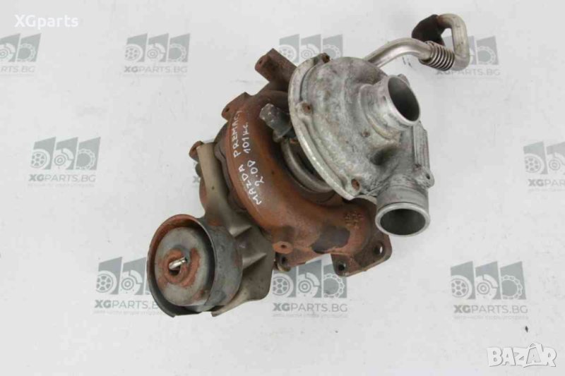 Турбо за Mazda Premacy 2.0TD 101к.с. (1999-2005), снимка 1