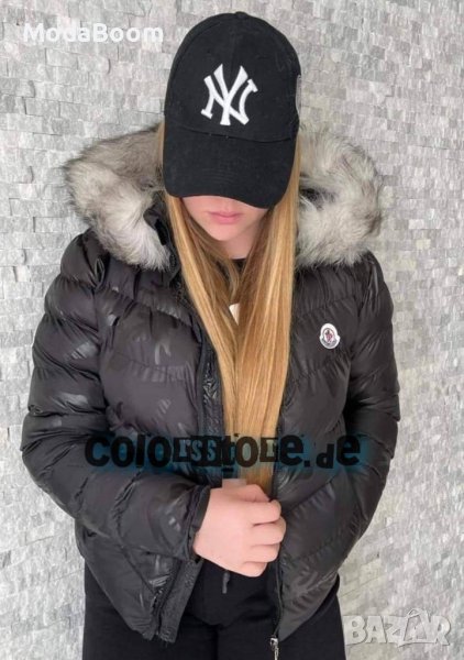 Дамски якета Moncler , снимка 1