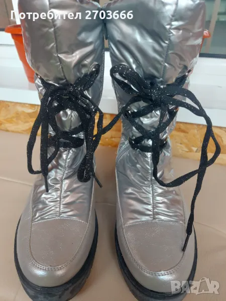 Дамски апрески, снимка 1