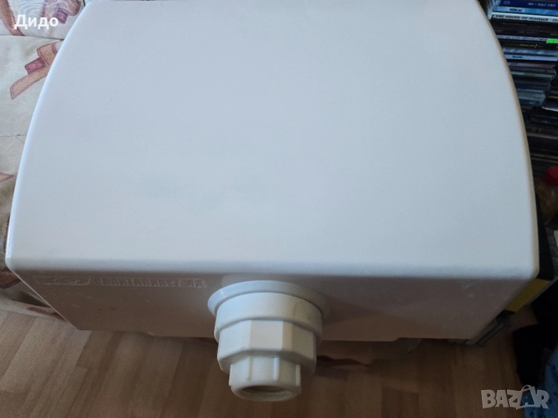 Казанче ново на 5 дена, снимка 1