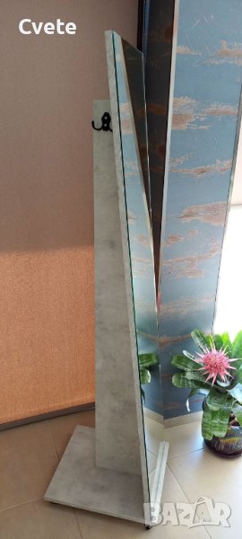 Огледало на колелца- ПРОМО цена, снимка 1