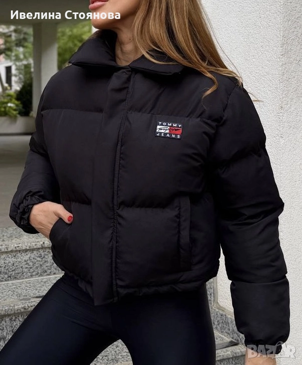 Яке Tommy, снимка 1