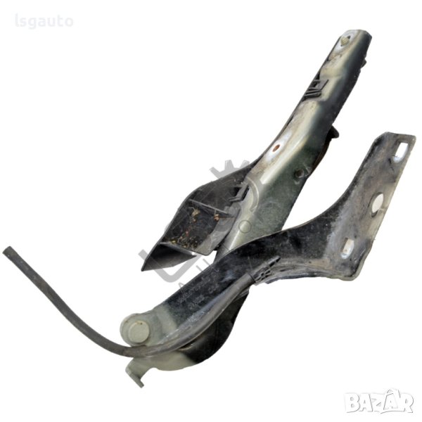 Дясна панта преден капак Peugeot 308 I 2007-2015 ID:100425, снимка 1