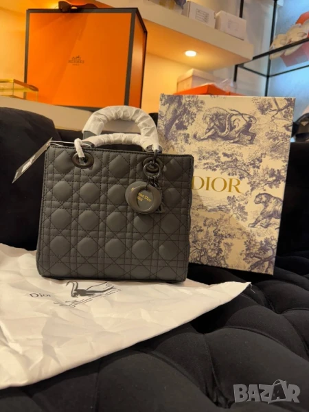 висококачествени чанти christian dior , снимка 1