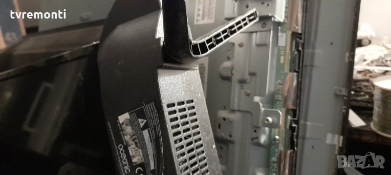 Стойкa за телевизор OCEANIC модел OCEALED40120B2V2, снимка 1