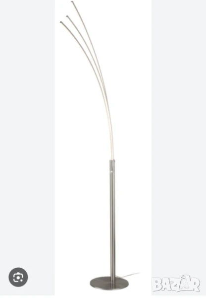 Подова LED Лампа, снимка 1