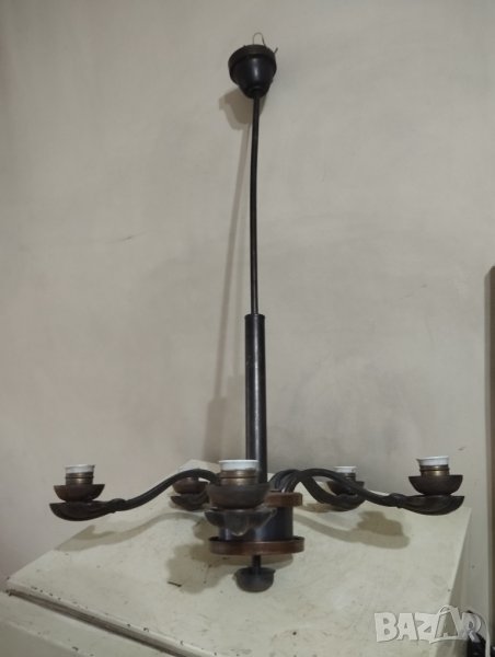 Стар полилей, снимка 1