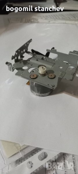 двигател за дек касетофон, снимка 1